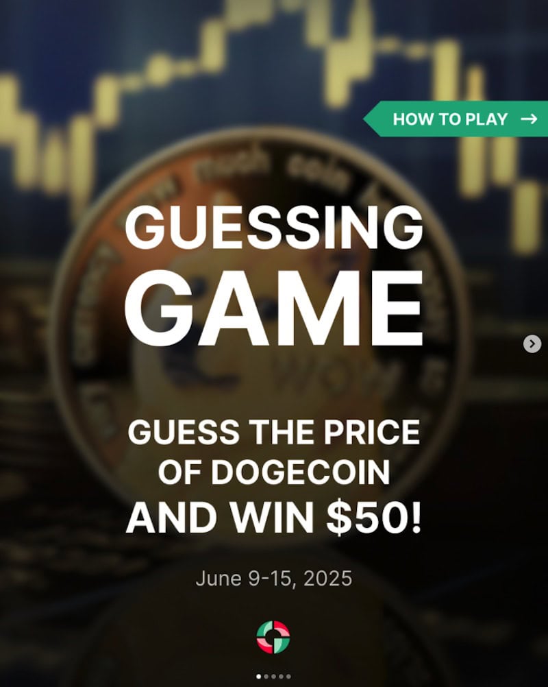 Grand Capital Launches Exciting No Deposit Bonus and DOGE Price Prediction Contest Offering $50 Prize